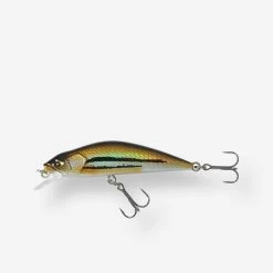 POISSONS NAGEURS JERKBAIT MINNOW PÊCHE AUX LEURRES KIT TRUITE 3 PN -Pêche en mer Magasin poissons nageurs jerkbait minnow peche aux leurres kit truite 3 pn 7