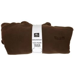 POLAIRE MARRON 100 -Pêche en mer Magasin polaire marron 100 3