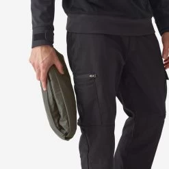 Poncho / Vareuse De Pêche Imperméable - FP 500 Kaki -Pêche en mer Magasin poncho vareuse de peche impermeable fp 500 kaki 4