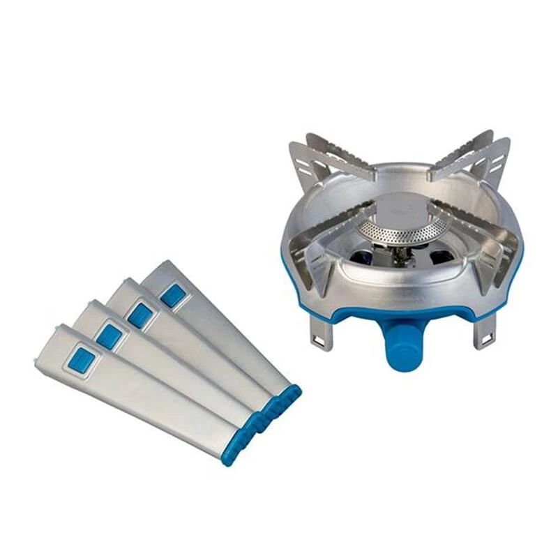 Campingaz Réchaud Bivouac + Housse De Transport 2 Campingaz Réchaud Bivouac + Housse De Transport – Image 2