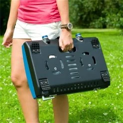 Réchaud Gaz 2 Feux 200 S Campingaz -Pêche en mer Magasin rechaud gaz 2 feux 200 s campingaz 2