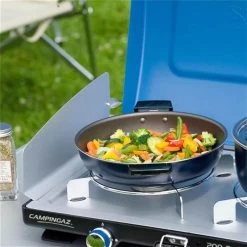 Réchaud Gaz 2 Feux 200 S Campingaz -Pêche en mer Magasin rechaud gaz 2 feux 200 s campingaz 3