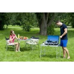 Réchaud Gaz 2 Feux 200 S Campingaz -Pêche en mer Magasin rechaud gaz 2 feux 200 s campingaz 4