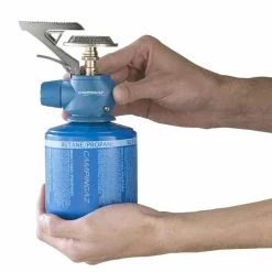 Campingaz Réchaud Twister Plus Avec Boîte De Rangement -Pêche en mer Magasin rechaud twister plus avec boite de rangement 2