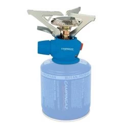 Campingaz Réchaud Twister Plus PZ Avec Boite De Rangement