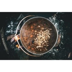 Robens Ottawa Pan 6L - Poêle 6L D'Ottawa -Pêche en mer Magasin robens ottawa pan 6l poele 6l dottawa 2