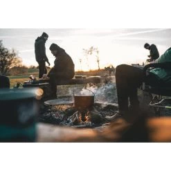 Robens Ottawa Pan 6L - Poêle 6L D'Ottawa -Pêche en mer Magasin robens ottawa pan 6l poele 6l dottawa 4