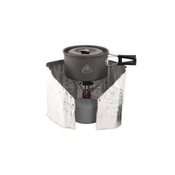 Robens Pare-brise En Aluminium Pliable -Pêche en mer Magasin robens pare brise en aluminium pliable 2