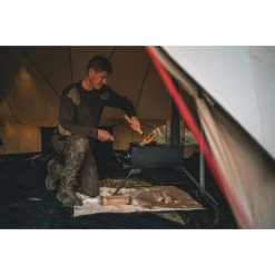 Robens Poêle Smokey Hill Moyenne -Pêche en mer Magasin robens poele smokey hill moyenne 2