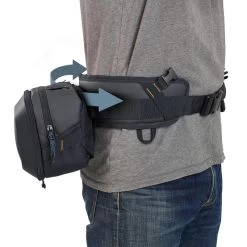 Sac à Dos De Pêche Chest Pack 500 15L + 5L -Pêche en mer Magasin sac a dos de peche chest pack 500 15l 5l 8