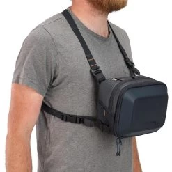 Sac à Dos De Pêche Chest Pack 500 15L + 5L -Pêche en mer Magasin sac a dos de peche chest pack 500 15l 5l 9