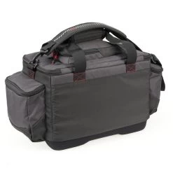 SAC DE CONSERVATION ET DE TRANSPORT DE 31L DES APPATS POUR LA PECHE, NOIR/ROUGE -Pêche en mer Magasin sac de conservation et de transport de 31l des appats pour la peche noirrouge 5