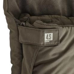 Sac De Couchage 4 Saisons Pêche De La Carpe -Pêche en mer Magasin sac de couchage 4 saisons peche de la carpe 4