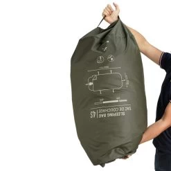 Sac De Couchage 4 Saisons Pêche De La Carpe -Pêche en mer Magasin sac de couchage 4 saisons peche de la carpe 8