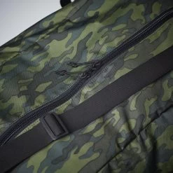 SAC DE TRANSPORT 40L CAMO -Pêche en mer Magasin sac de transport 40l camo 4
