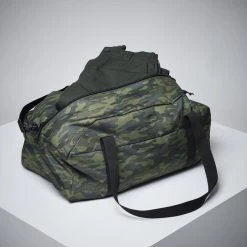 SAC DE TRANSPORT 40L CAMO -Pêche en mer Magasin sac de transport 40l camo 5