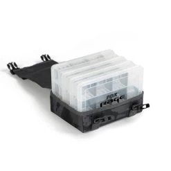 Sac De Transport Fox Rage Voyager® Camo S -Pêche en mer Magasin sac de transport fox rage voyager camo s 2