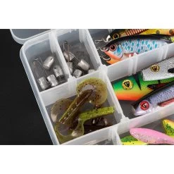 Sac De Transport Fox Rage Voyager® Camo S -Pêche en mer Magasin sac de transport fox rage voyager camo s 3