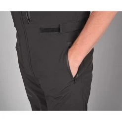 Salopette Gamakatsu G-2.5 Layer Bib & Brace -Pêche en mer Magasin salopette gamakatsu g 25 layer bib and brace 4