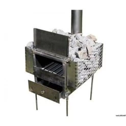 Savotta Étagères En Pierre Pour Poêle/Kachel De Sauna -Pêche en mer Magasin savotta etageres en pierre pour poelekachel de sauna 2