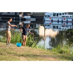 Seau De Pêche 12L -Pêche en mer Magasin seau de peche 12l 4