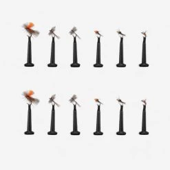 SECHES & NYMPHES HRK16 X12