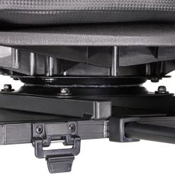 SIEGE DE STATION DE PECHE PIVOTANT A 360° AVEC DOSSIER POUR LES STATIONS CSB 13 SIEGE DE STATION DE PECHE PIVOTANT A 360° AVEC DOSSIER POUR LES STATIONS CSB -Pêche en mer Magasin siege de station de peche pivotant a 360 avec dossier pour les stations csb 3