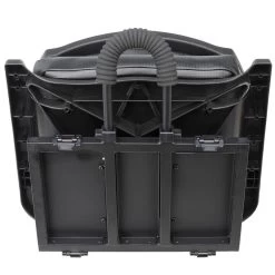 SIEGE DE STATION DE PECHE PIVOTANT A 360° AVEC DOSSIER POUR LES STATIONS CSB 15 SIEGE DE STATION DE PECHE PIVOTANT A 360° AVEC DOSSIER POUR LES STATIONS CSB -Pêche en mer Magasin siege de station de peche pivotant a 360 avec dossier pour les stations csb 5