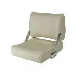 SIÈGE PILOTE À DOSSIER RÉVERSIBLE -Pêche en mer Magasin siege pilote a dossier reversible 2