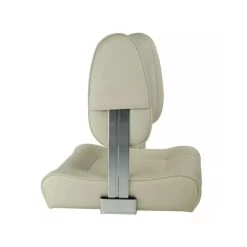 SIÈGE PILOTE À DOSSIER RÉVERSIBLE -Pêche en mer Magasin siege pilote a dossier reversible 3