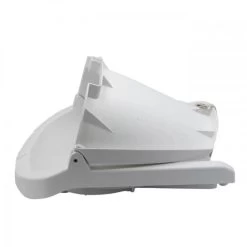 SIÈGE PILOTE RABATTABLE BLANC -Pêche en mer Magasin siege pilote rabattable blanc 3