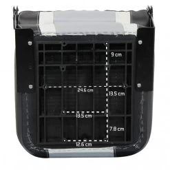 SIÈGE PILOTE SKIPPER PREMIUM -Pêche en mer Magasin siege pilote skipper premium 1