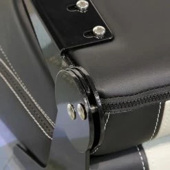 SIÈGE PILOTE SKIPPER PREMIUM -Pêche en mer Magasin siege pilote skipper premium 6