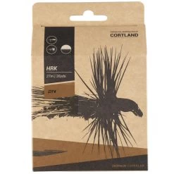 SOIE PÊCHE A LA MOUCHE HRK DT4 -Pêche en mer Magasin soie peche a la mouche hrk dt4 4