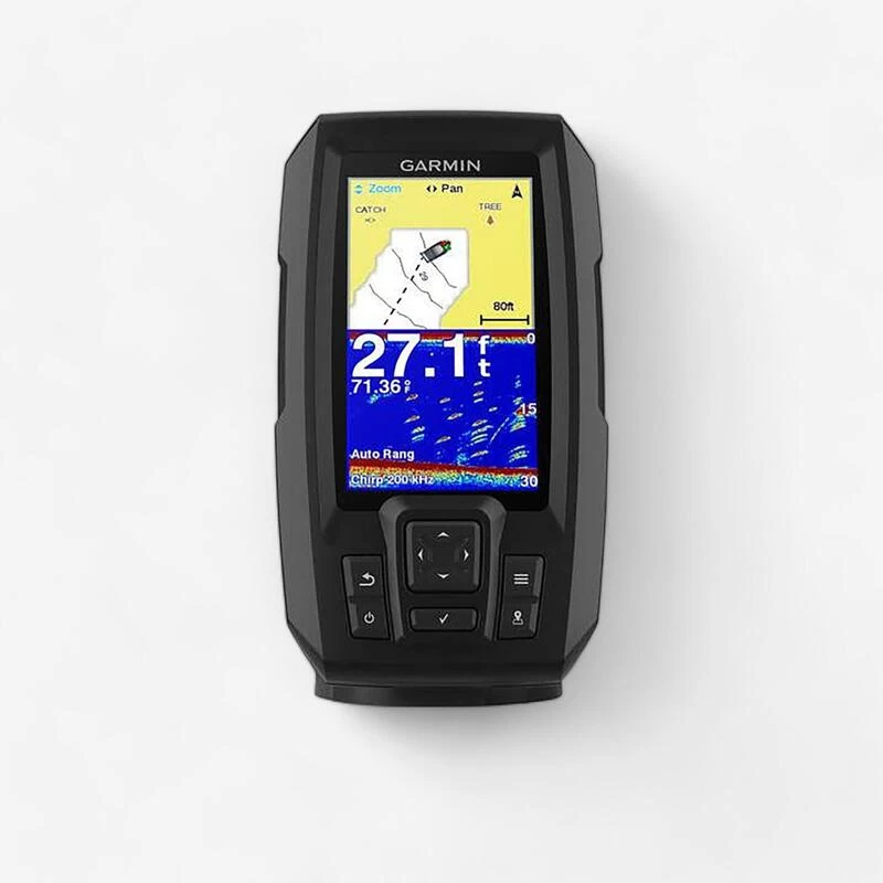 Garmin SONDEUR STRIKER 4 PLUS 1 Garmin SONDEUR STRIKER 4 PLUS