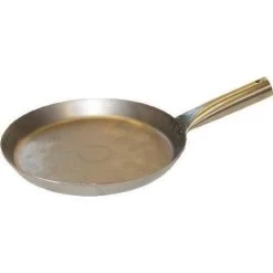 Stabilotherm Poêle à Frire Avec Poignée Fixe Ouverte -Pêche en mer Magasin stabilotherm poele a frire avec poignee fixe ouverte 3