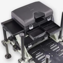 STATION DE PÊCHE CAPERLAN CSB D36 COMP NOUVELLE GENERATION -Pêche en mer Magasin station de peche caperlan csb d36 comp nouvelle generation 7