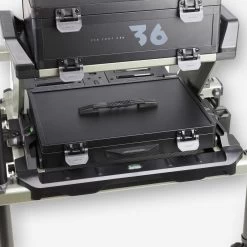 STATION DE PÊCHE CAPERLAN CSB D36 COMP NOUVELLE GENERATION -Pêche en mer Magasin station de peche caperlan csb d36 comp nouvelle generation 9