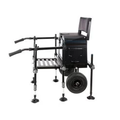 STATION DE PÊCHE CSB ADJUST BOX CAPERLAN 14 STATION DE PÊCHE CSB ADJUST BOX CAPERLAN -Pêche en mer Magasin station de peche csb adjust box caperlan 4