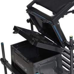 STATION DE PÊCHE CSB ADJUST BOX CAPERLAN 19 STATION DE PÊCHE CSB ADJUST BOX CAPERLAN -Pêche en mer Magasin station de peche csb adjust box caperlan 9