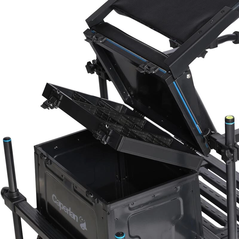 STATION DE PÊCHE CSB ADJUST BOX CAPERLAN 10 STATION DE PÊCHE CSB ADJUST BOX CAPERLAN – Image 10