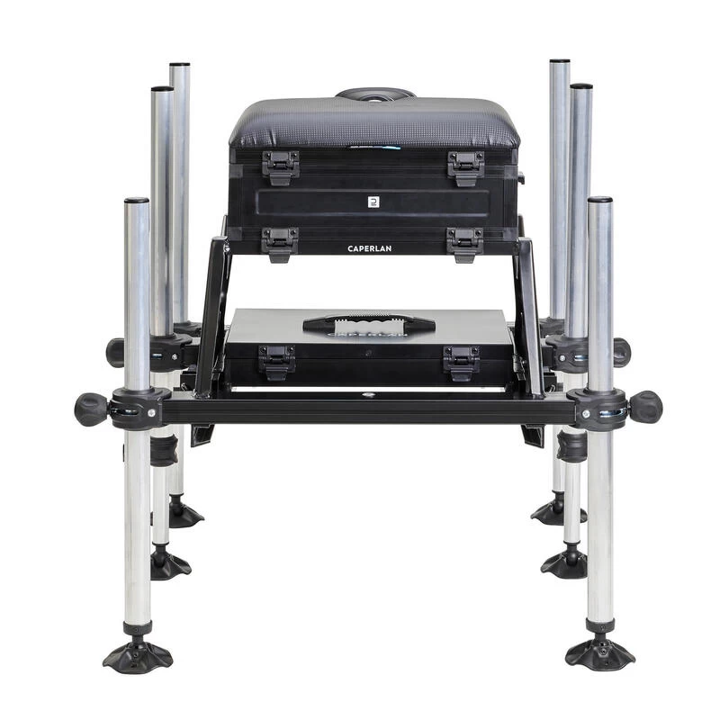 STATION DE PÊCHE CSB D36 CAPERLAN 2 STATION DE PÊCHE CSB D36 CAPERLAN – Image 2