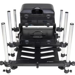 STATION DE PÊCHE CSB D36 CAPERLAN 12 STATION DE PÊCHE CSB D36 CAPERLAN -Pêche en mer Magasin station de peche csb d36 caperlan 2