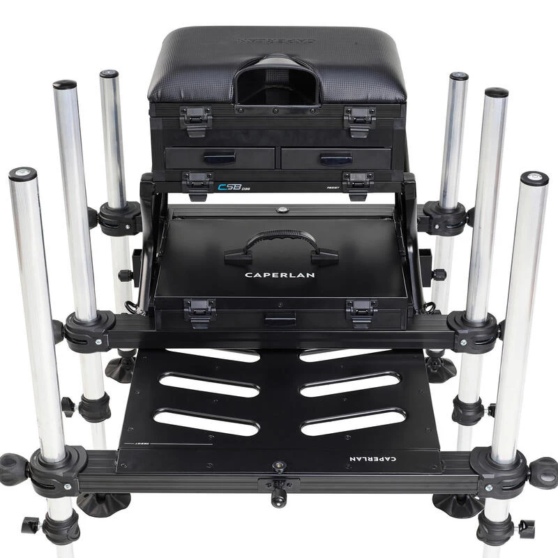 STATION DE PÊCHE CSB D36 CAPERLAN 3 STATION DE PÊCHE CSB D36 CAPERLAN – Image 3