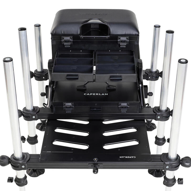 STATION DE PÊCHE CSB D36 CAPERLAN 4 STATION DE PÊCHE CSB D36 CAPERLAN – Image 4