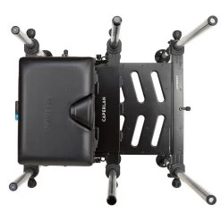 STATION DE PÊCHE CSB D36 CAPERLAN 14 STATION DE PÊCHE CSB D36 CAPERLAN -Pêche en mer Magasin station de peche csb d36 caperlan 4