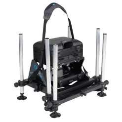 STATION DE PÊCHE CSB D36 CAPERLAN 15 STATION DE PÊCHE CSB D36 CAPERLAN -Pêche en mer Magasin station de peche csb d36 caperlan 5