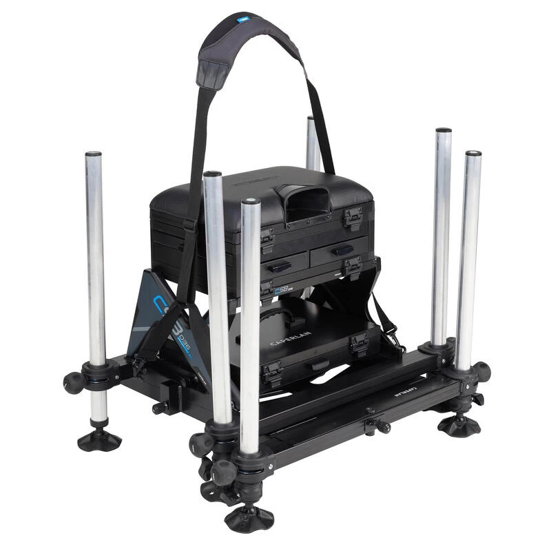 STATION DE PÊCHE CSB D36 CAPERLAN 6 STATION DE PÊCHE CSB D36 CAPERLAN – Image 6