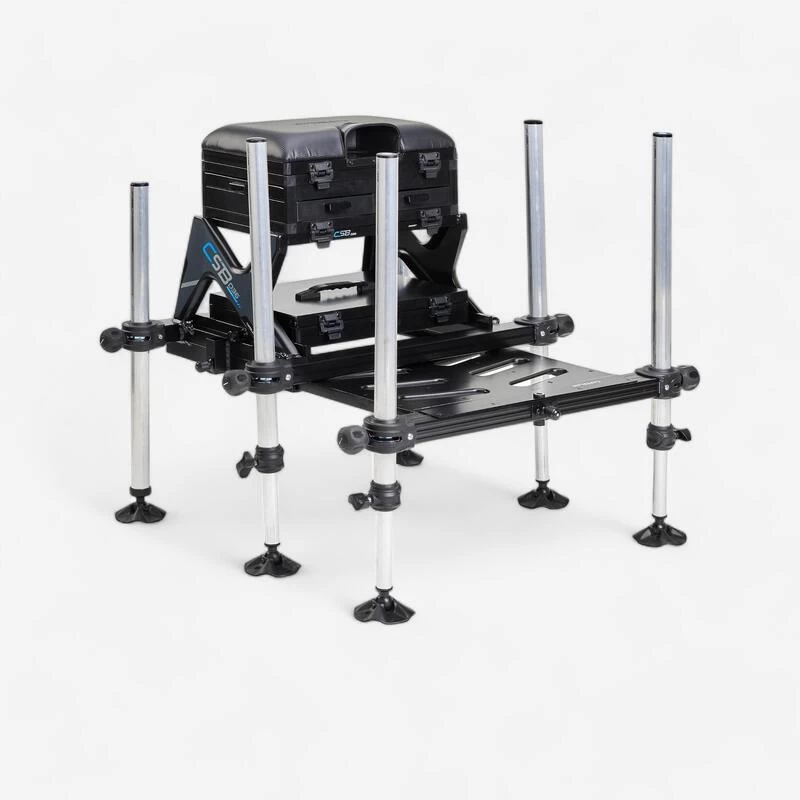 STATION DE PÊCHE CSB D36 CAPERLAN 1 STATION DE PÊCHE CSB D36 CAPERLAN