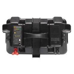 Station D'énergie MinnKota -Pêche en mer Magasin station denergie minnkota 3